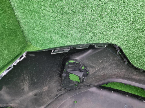 Бампер передний Haval M6 2 (2021-н.в.)