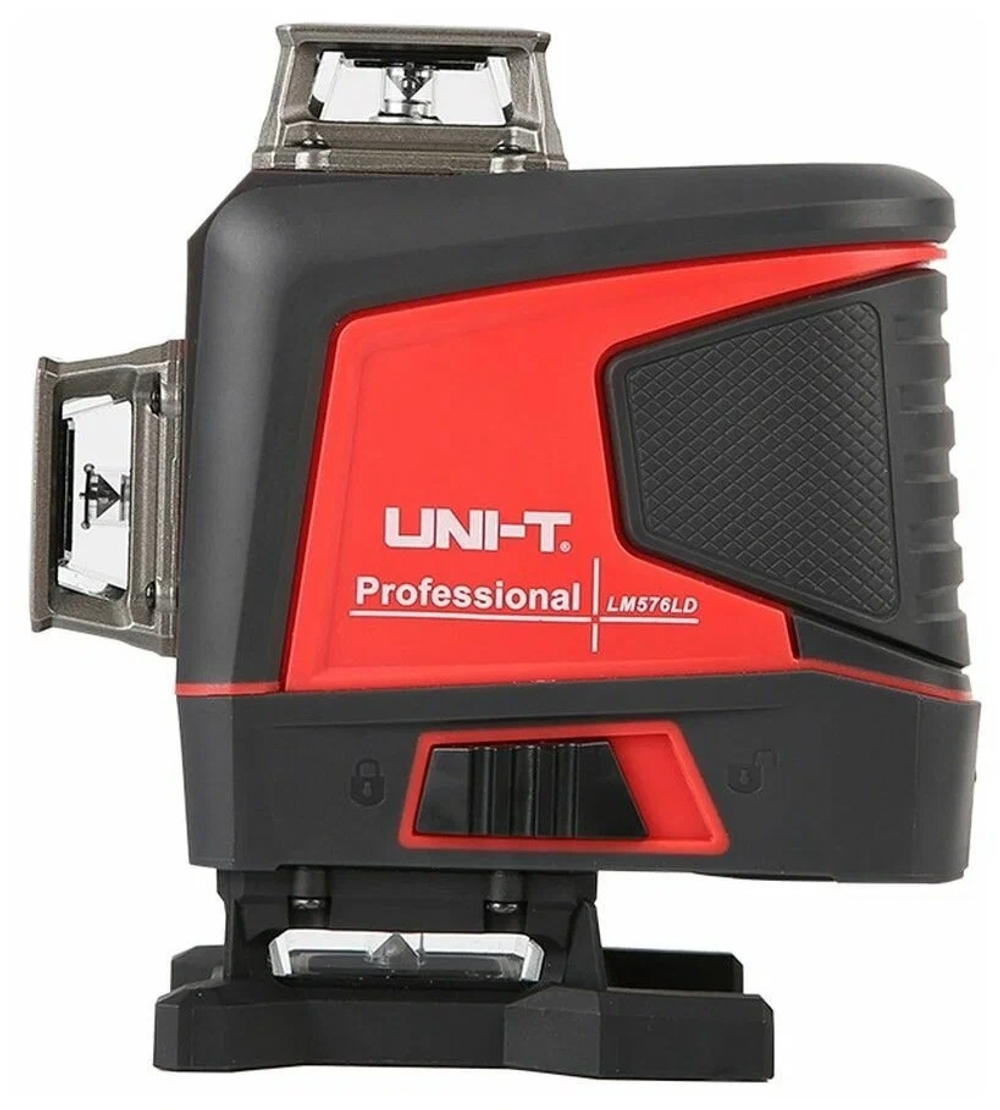 Нивелир лазерный UNI-T LM576LD