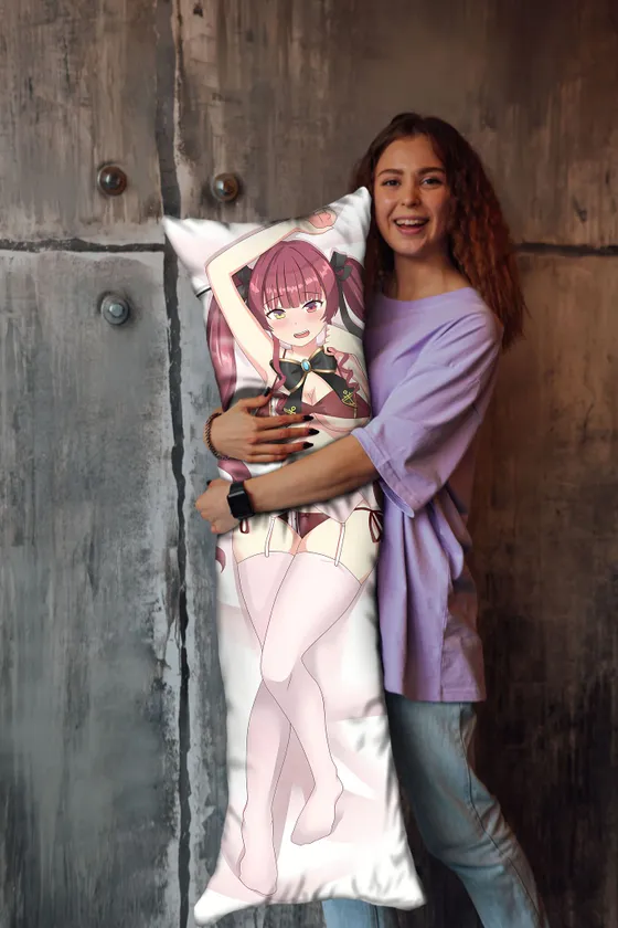 Дакимакура Марин Хосё