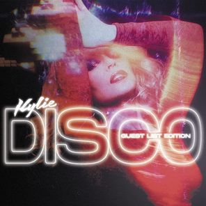 Kylie Minogue / Disco (Guest List Edition)(3LP)