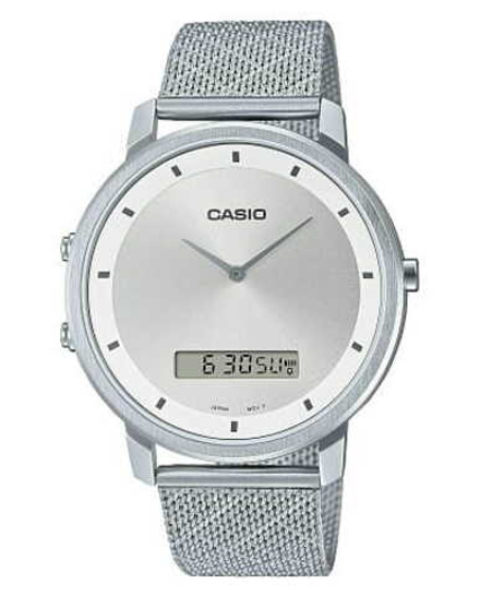 Часы Casio Collection MTP-B200M-7E