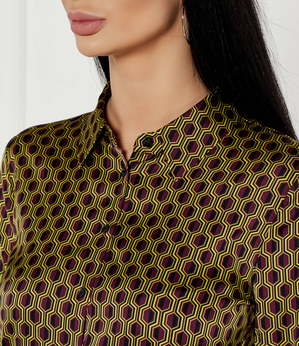 Рубашка Ellana HUGO - разноцветная(50528097)