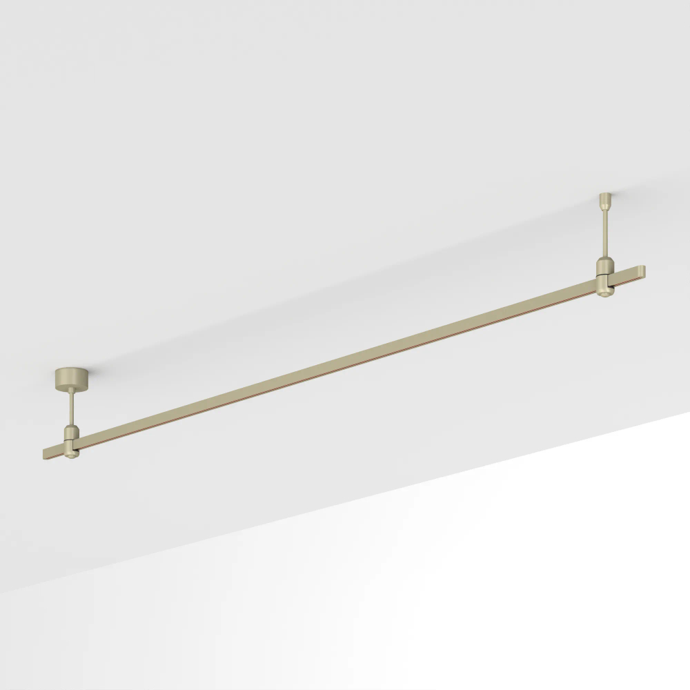 Основание ART-APRIORI-LINE-ROD-200-2000 (OG) (Arlight, IP20 Металл, 3 года) 054442