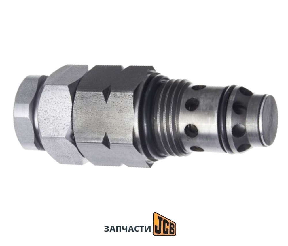 Перепускной клапан JCB 02/801032