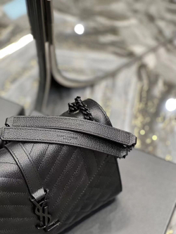 Saint Laurent Envelope Bag 24 cm