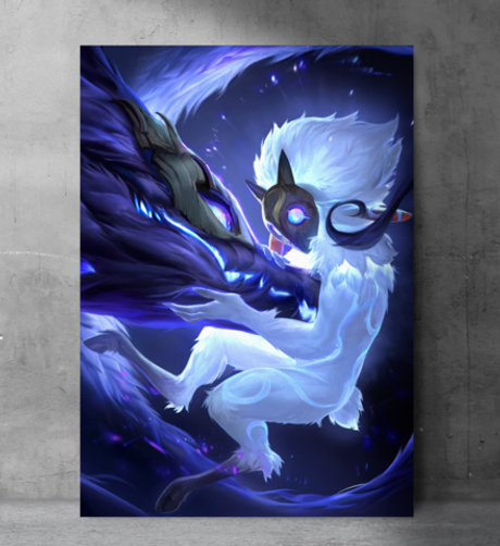 League of Legends 7