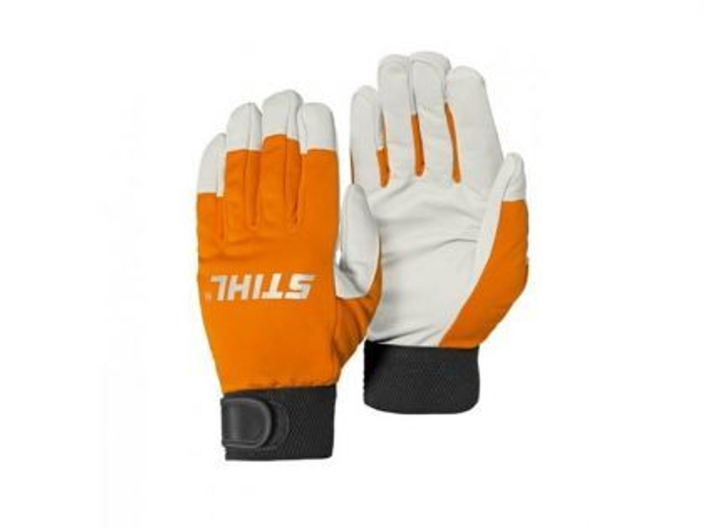 Перчатки DYNAMIC Thermo Vent XL с защитой от холода