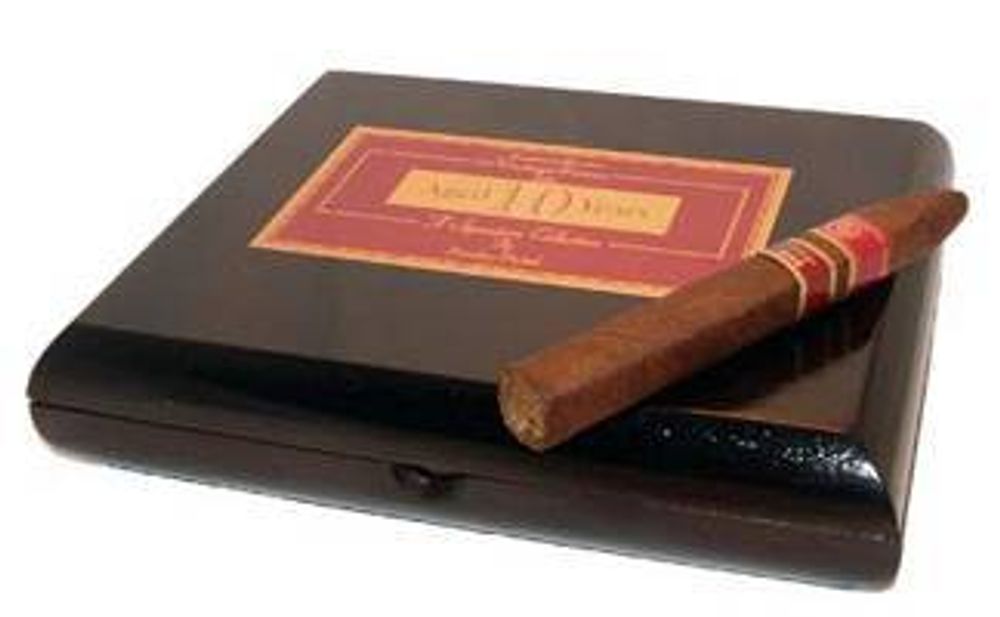 Rocky Patel Vintage 1992 Torpedo