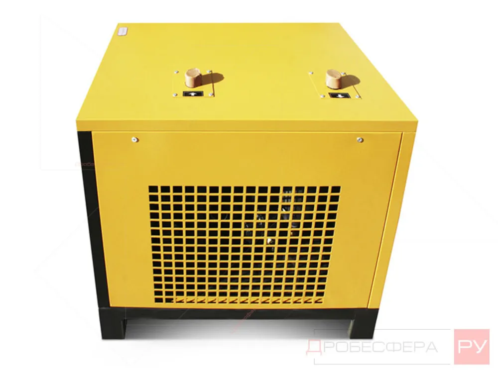 Осушитель сжатого воздуха BERG OB-22