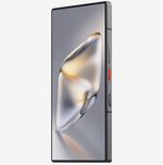 ZTE Nubia Z60 Ultra 12/256Gb Leading Version Silver