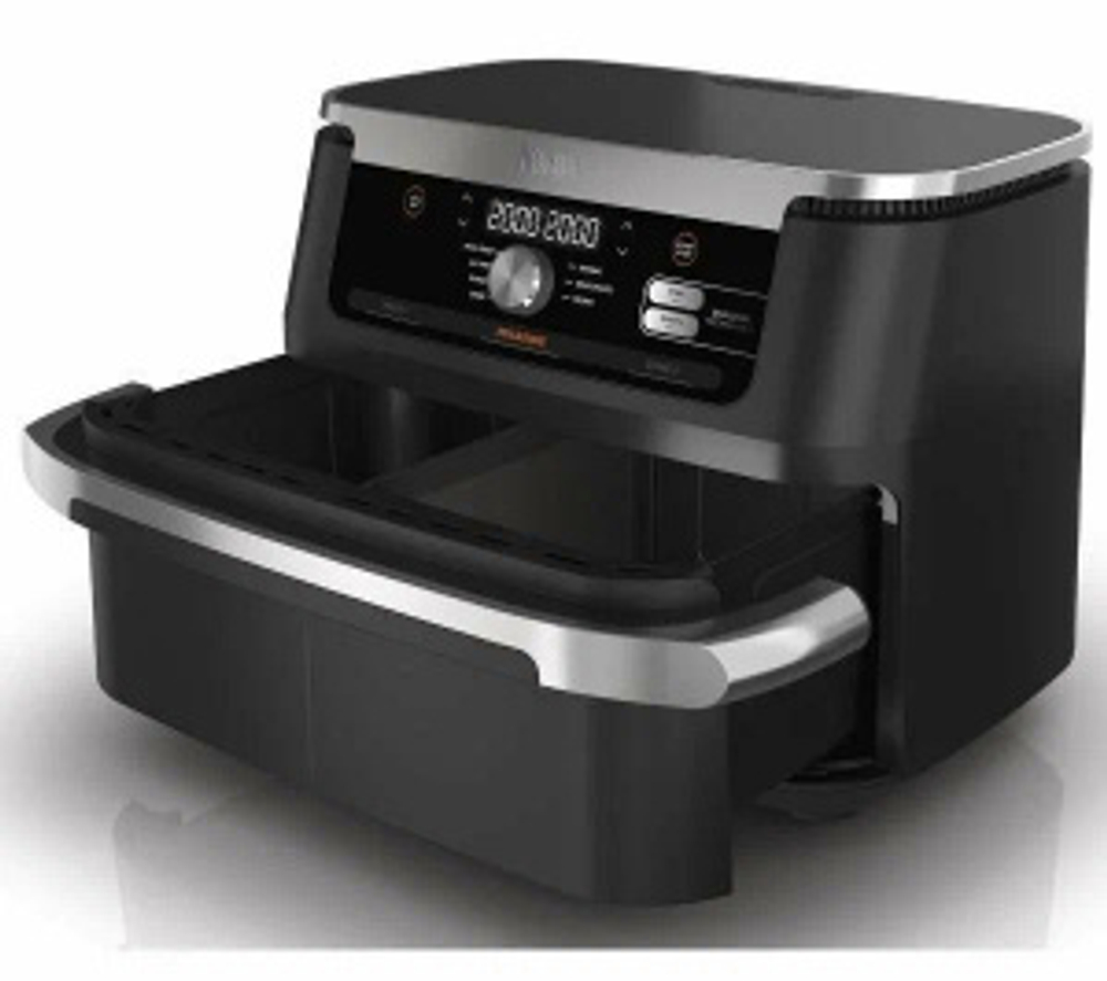 Аэрогриль Ninja Foodi FlexDrawer AF500EU