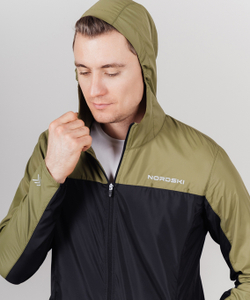 Ветровка Nordski Rain