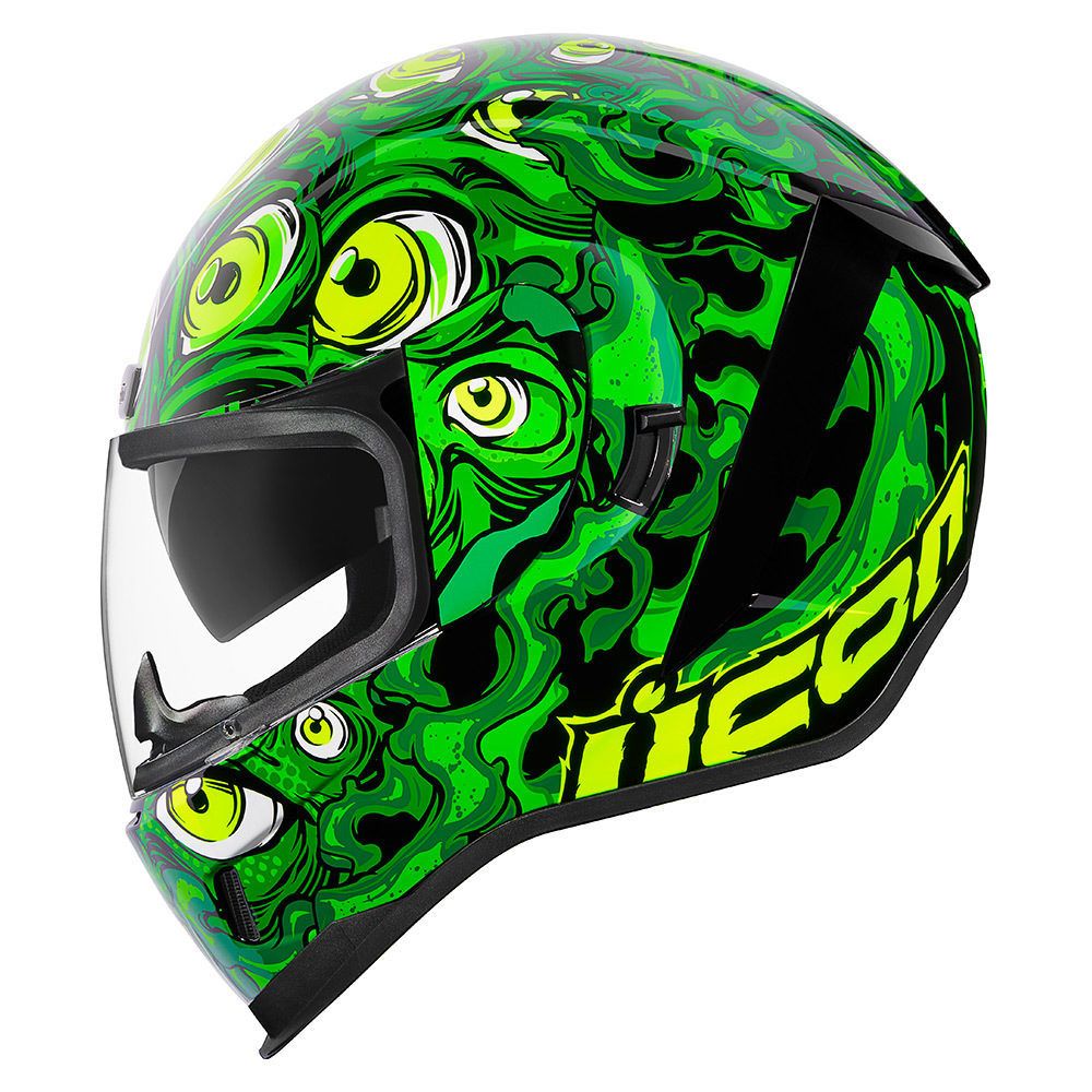 Airform Illuminatus / Зеленый