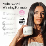 HAIRtamin, Biotin & Botanicals, маска для глубокого кондиционирования и восстановления, 236 мл (8 жидк. Унций)