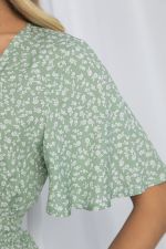 Платье Селена (олива) П13102-8М LT Collection