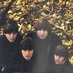 The Beatles - Beatles For Sale (Европа 2020г.)