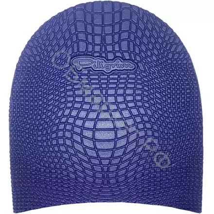 Набойки формованные Piligrim PH-0007L (174) 6,2х95х85мм, синий