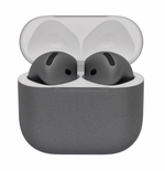 Беспроводные наушники Apple AirPods 4 Color (Matte Graphite)