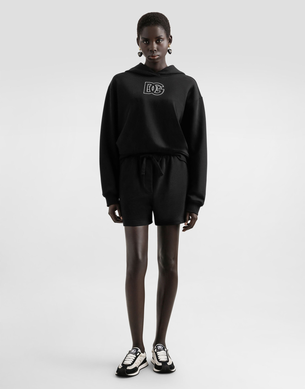 Толстовка DOLCE&GABBANA
