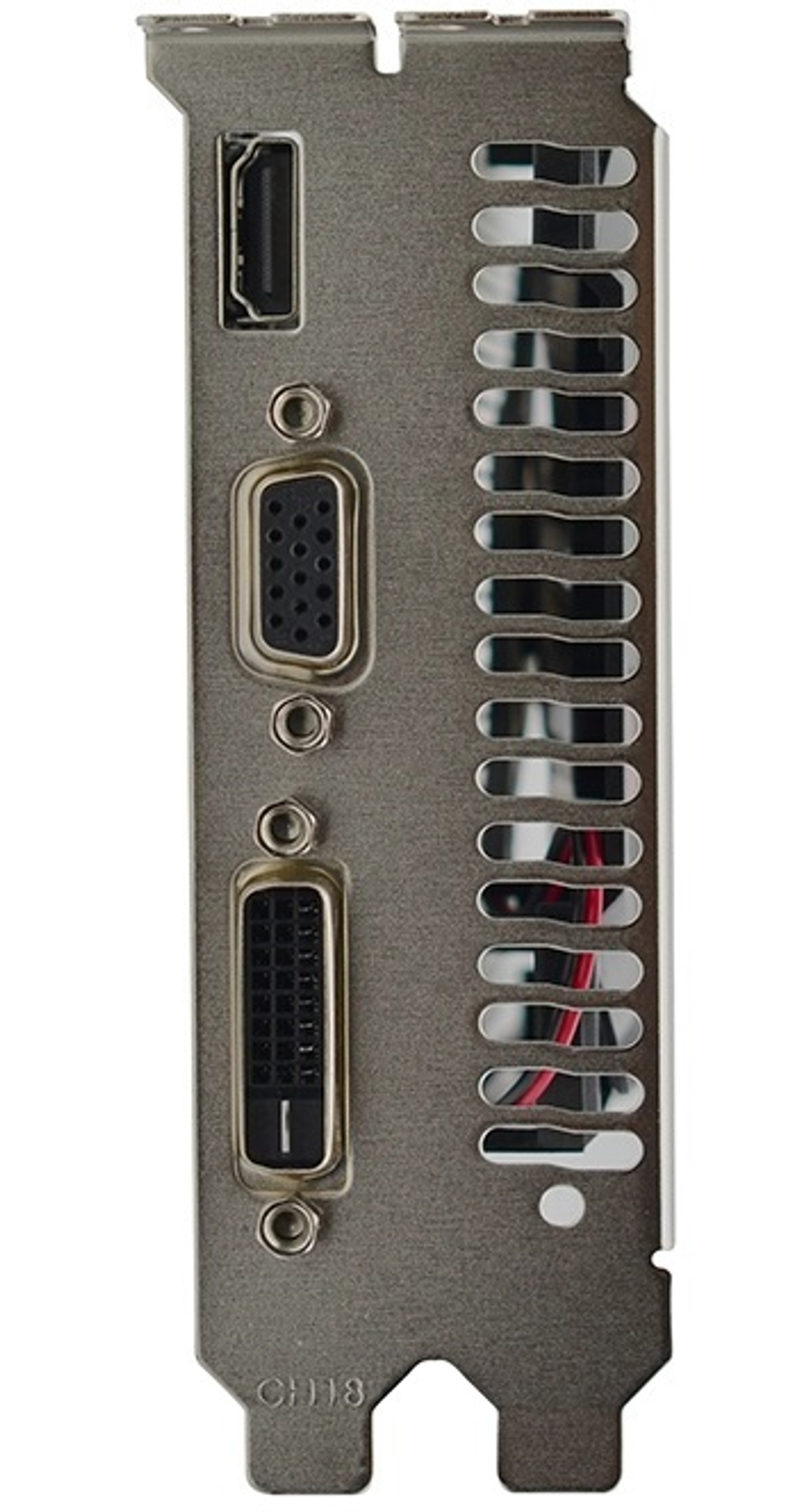 Видеокарта PCI-E Afox GeForce GT 740 (AF740-4096D5H3-V3)
