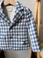 Шерстяной пиджак Gucci, 80