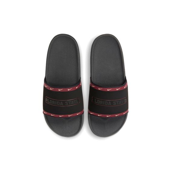 Nike Offcourt Slide 'Florida State'