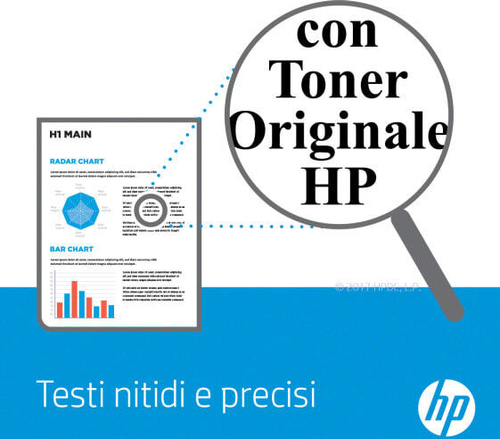 Катридж тонерный Подлинный Черный HP C8061A 1 шт