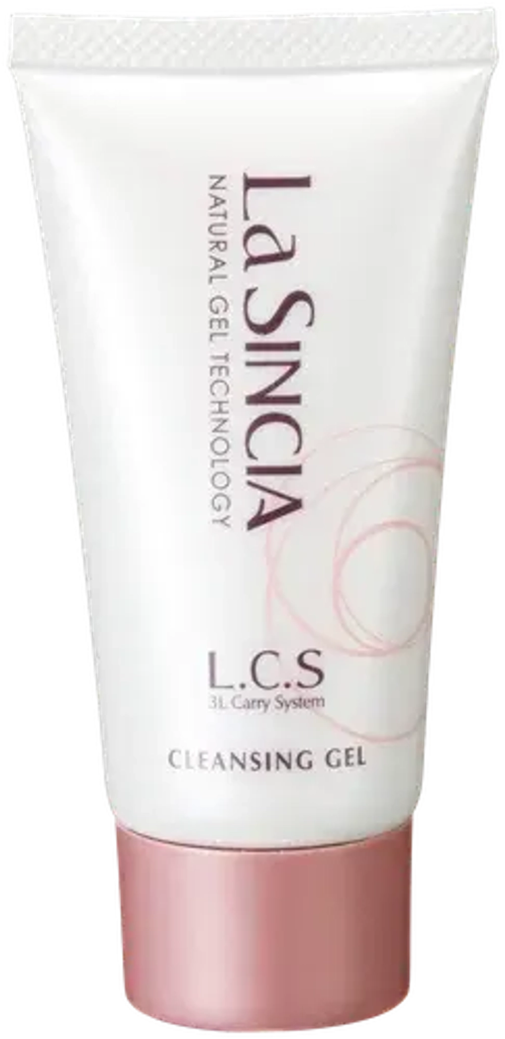La Sincere Очищающий гель для лица - CLEASING GEL, 50 мл