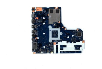 Материнская плата для ноутбука Lenovo ideapad 520-15IKB NM-B45 Intel core I3-7100U 940MX 4G 4G FP WIN (5B20N98454), оригинал