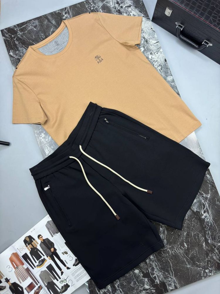 Кардиган Brunello Cucinelli