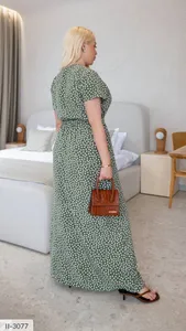Платье II-3060 Фабрика Моды