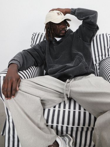 Толстовка мужская NOHO