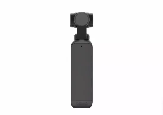 Экшн-камера DJI Pocket 2 Creator Combo