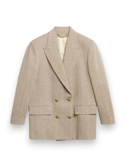 Пиджак Golden Goose