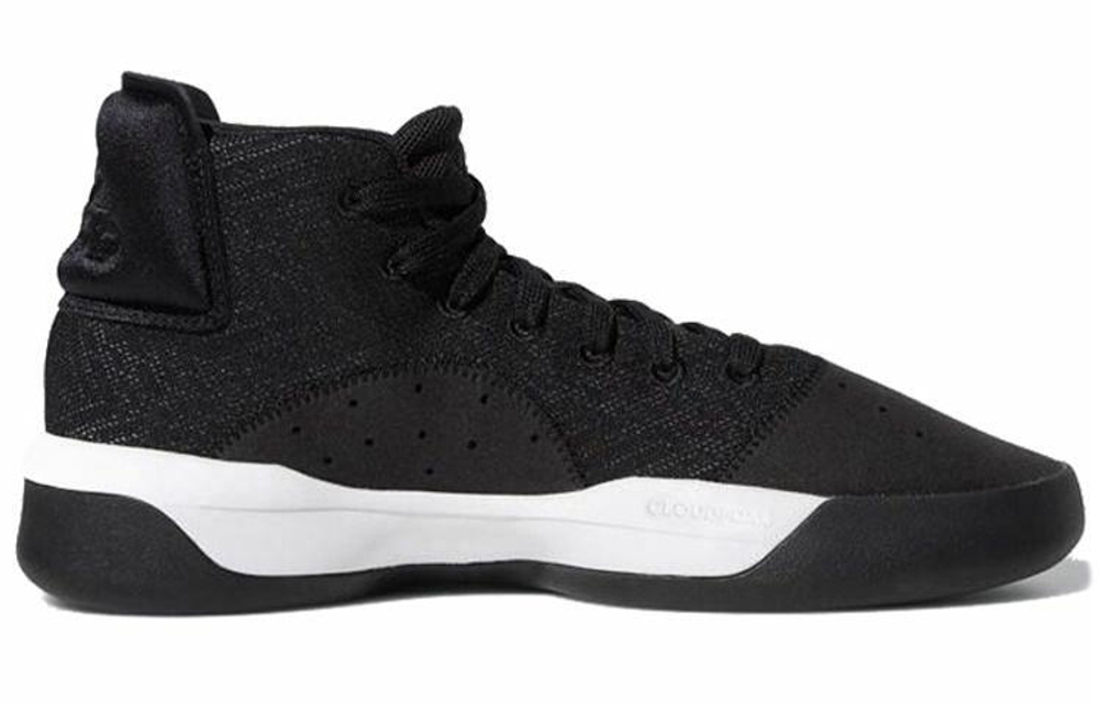 Кроссовки Adidas Pro Adversary 2019