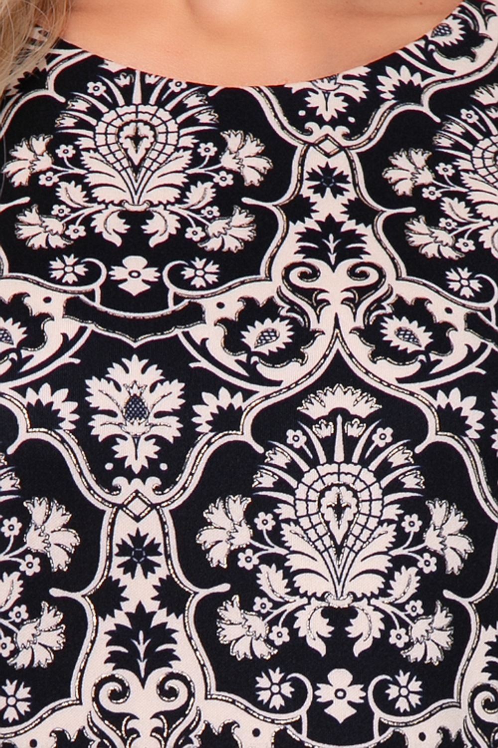 Блузка 41259 Avili