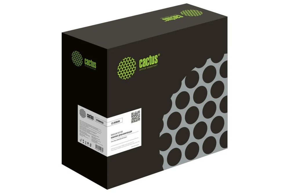 Блок фотобарабана  Cactus CS-DUB600