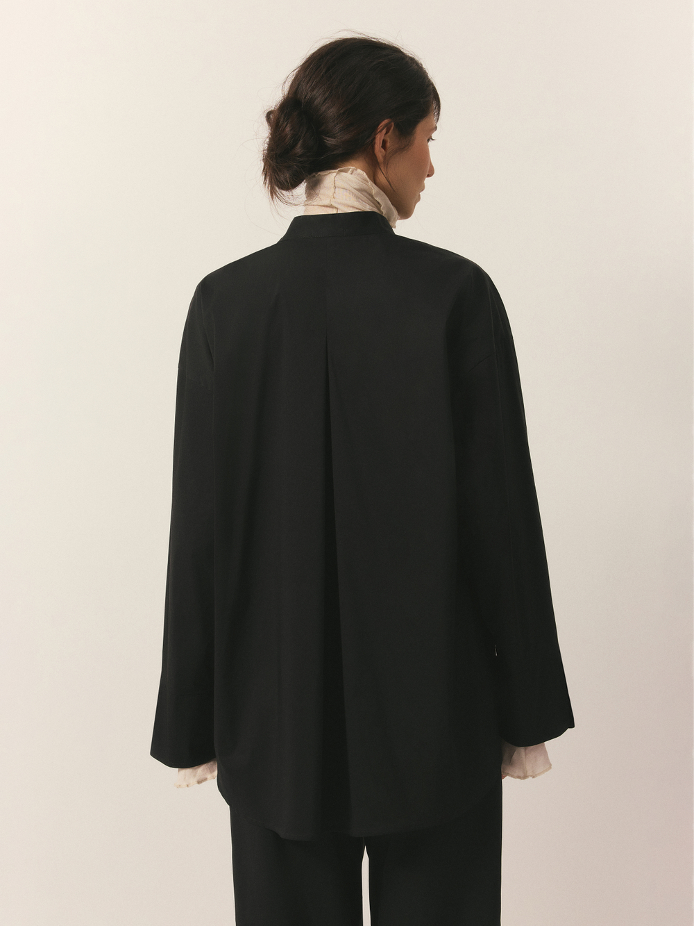 Рубашка КАТАОРИ