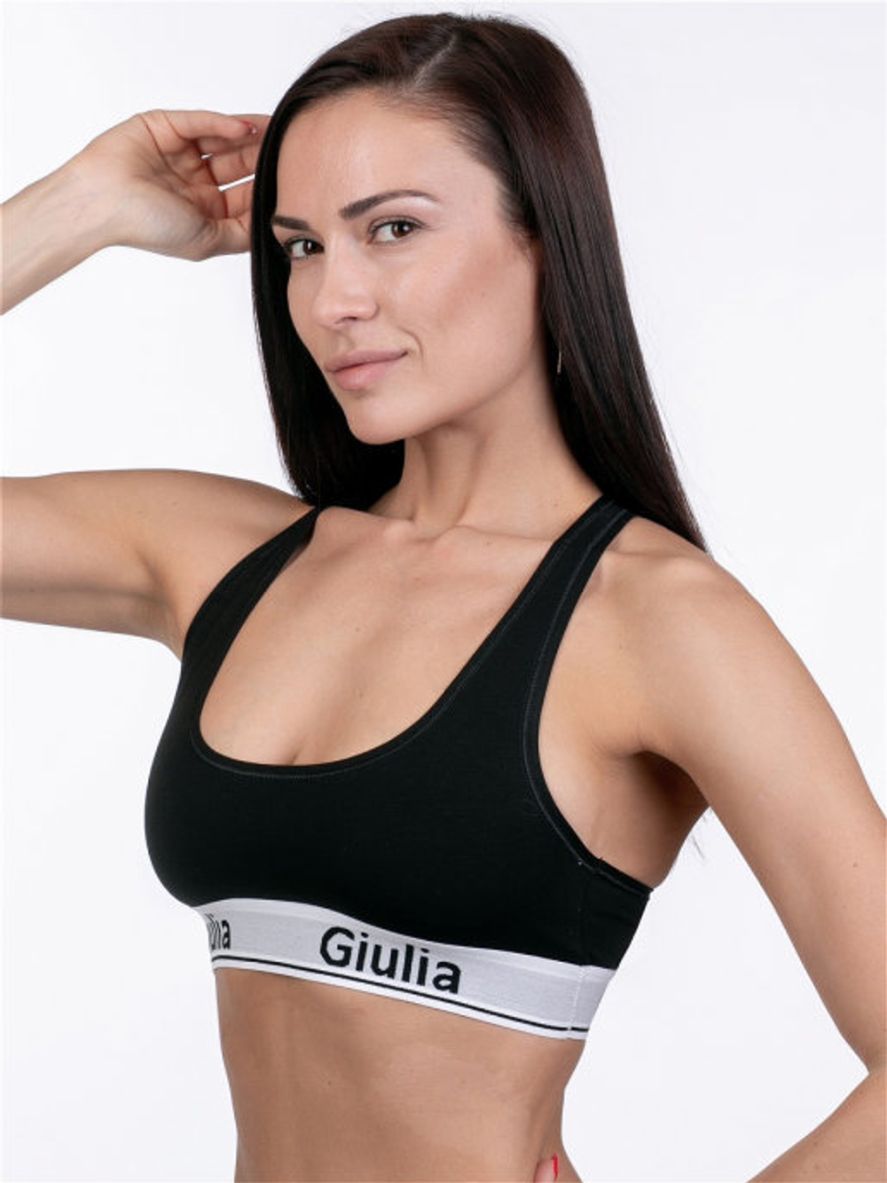 Топ COTTON BRA 01 Giulia