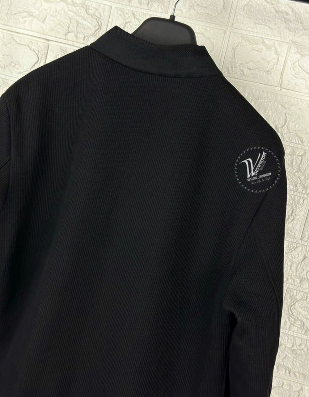 Куртка трикотаж замша Brunello Cucinelli весна