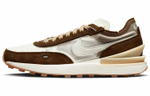 Кроссовки Nike Waffle One (Женская размерная сетка)
