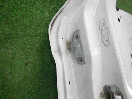 Дверь передняя правая Volvo XC60 1 (2008-2017)