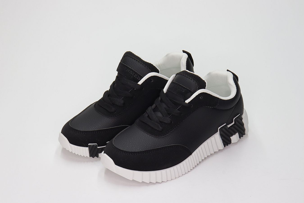 Кроссовки (36-41)р. / шт. F550-1