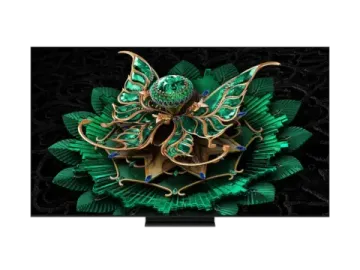 Телевизор TCL 65Q7C Premium QD-MiniLED