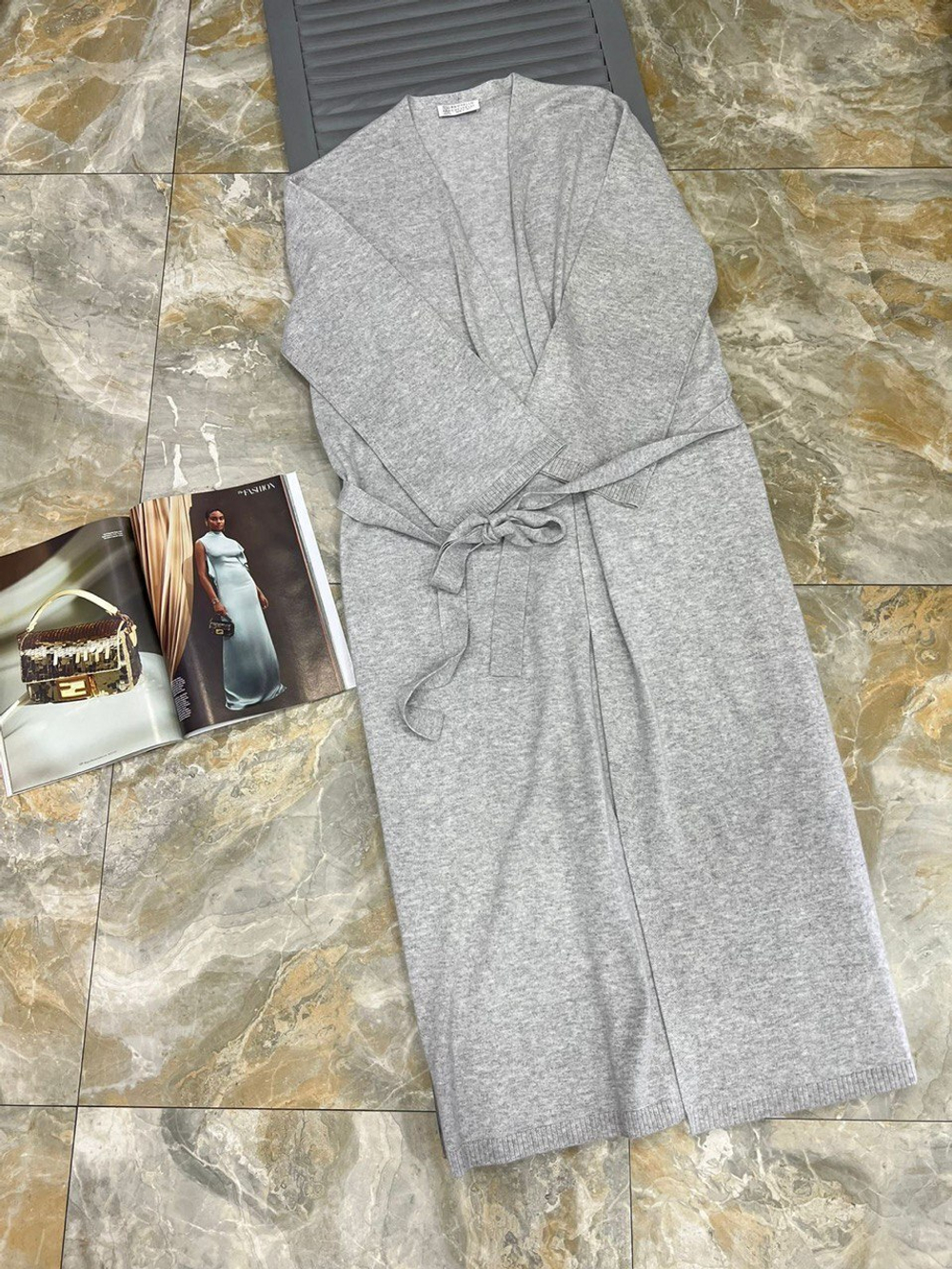 Кардиган Brunello Cucinelli, арт. 483140369