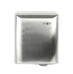 Сушилка сенсорная 800 W нерж. сталь FUGA 01851.S матовый