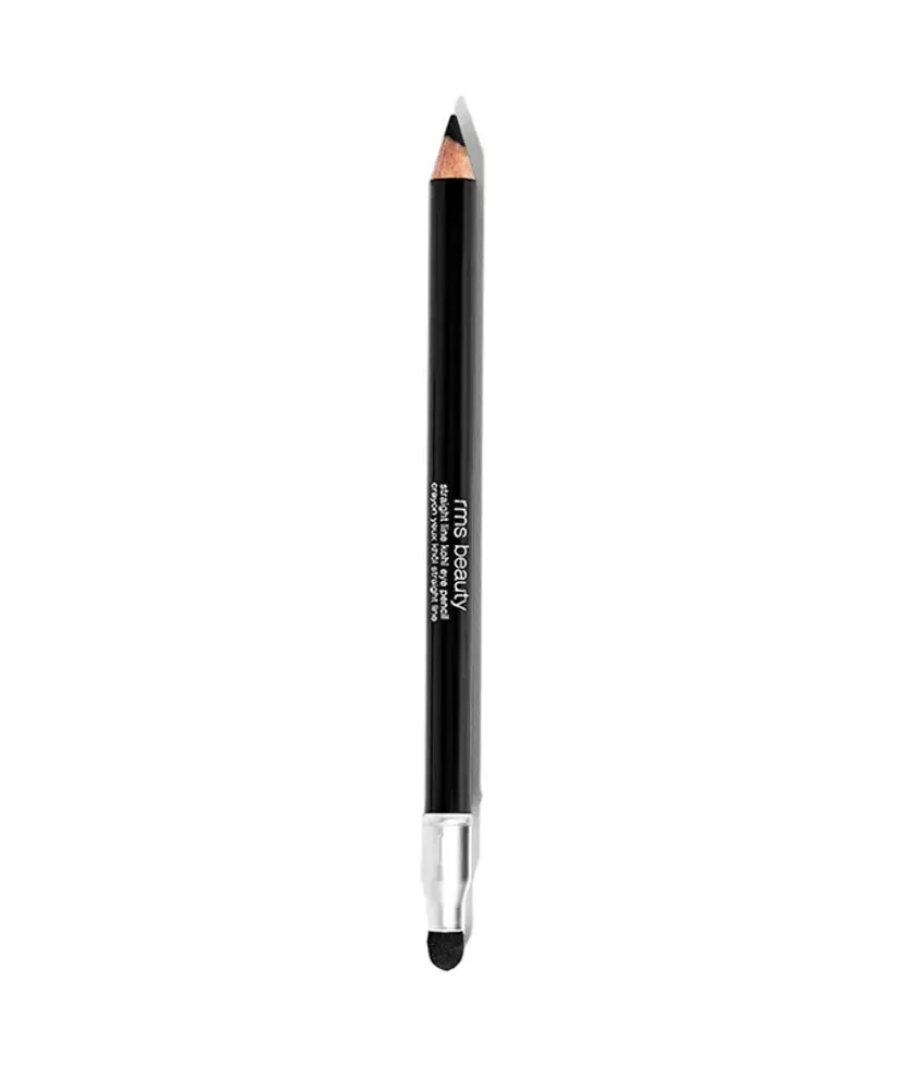 RMS EP2 Straight Line Kohl Eye Pencil - Plum Definition Карандаш для глаз