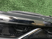 Фара левая VW Touareg 3 (2018-2023) LED