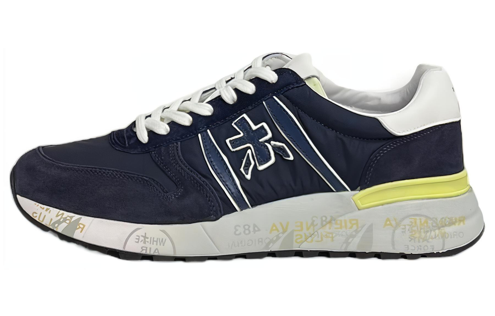 Кроссовки PREMIATA, LANDER6634