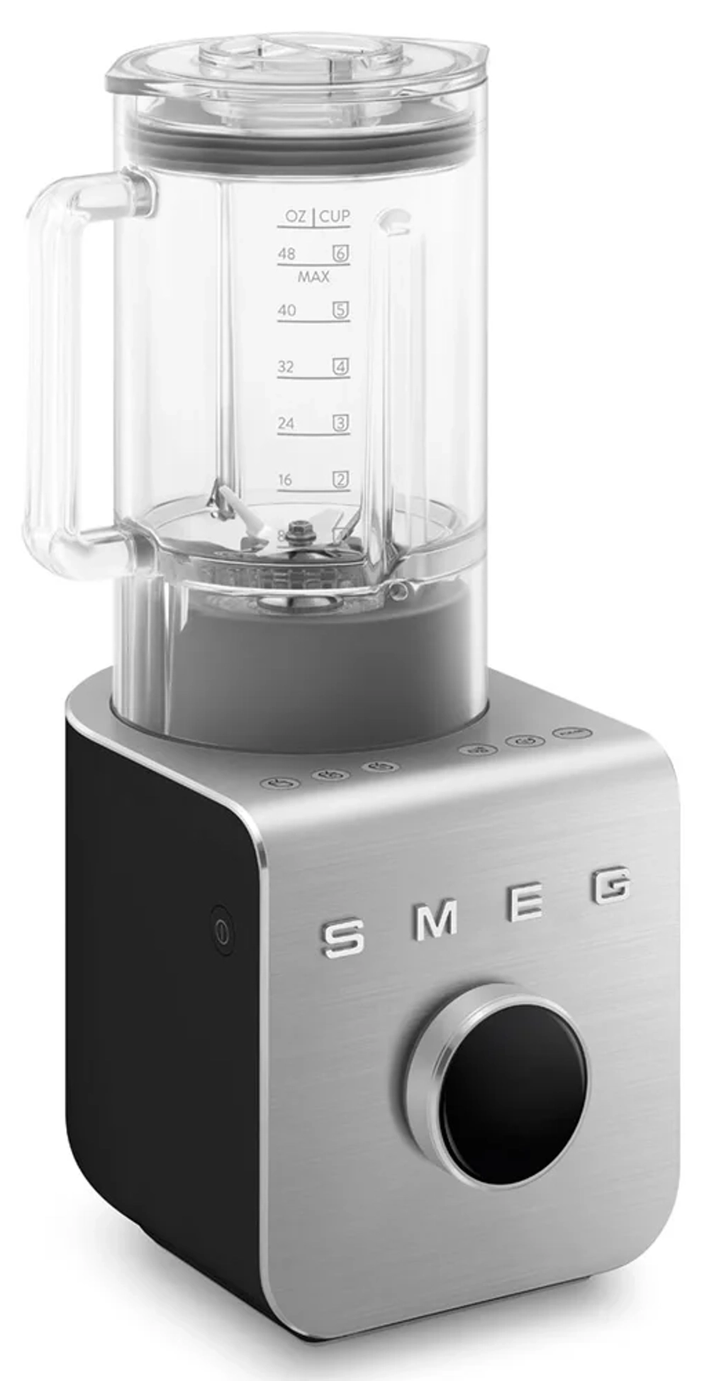 Стационарный блендер Smeg BLC02BLMEU